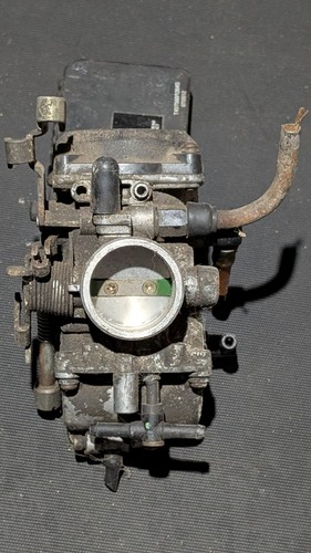 Genuine kawasaki klr 250 - genuine,