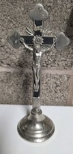 Vintage pewter metal - pewter,