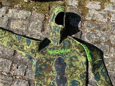 Salvimar NAT 101 spearfishing
