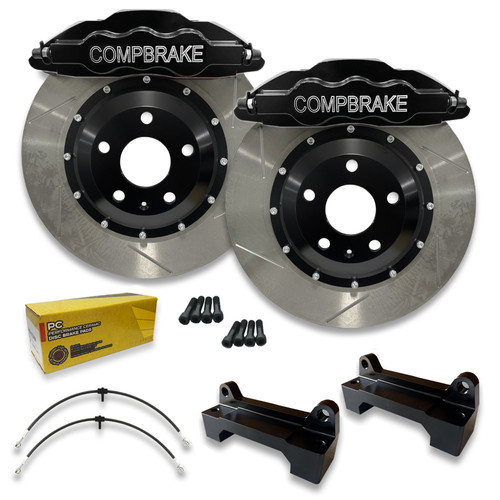 Fit audi mk3 - to, front