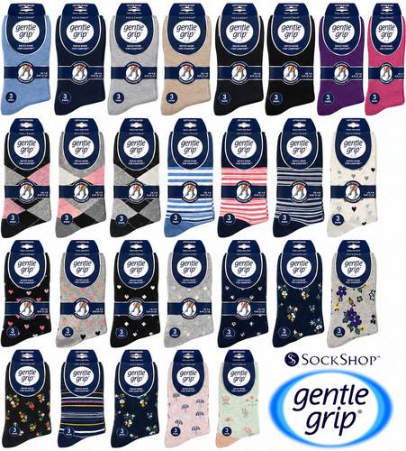 Pairs ladies gentle - 3,