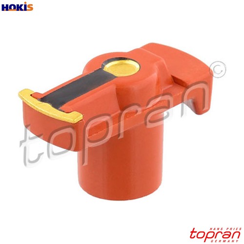 Rotor distributor 101 018 - rotor, for