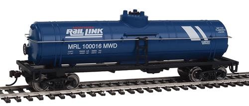 Walthers trainline 931 1446 - walthers,