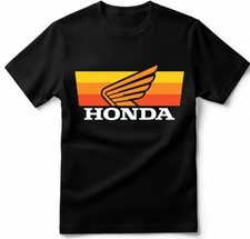HONDA MOTOR SPORT RACING  WING