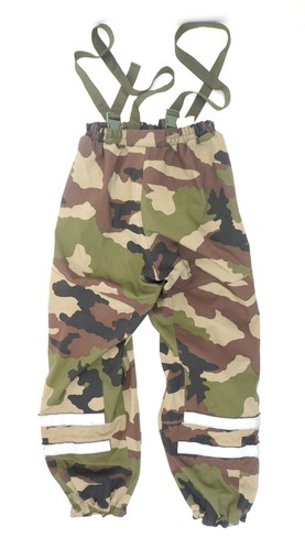 French army nato - french, goretex
