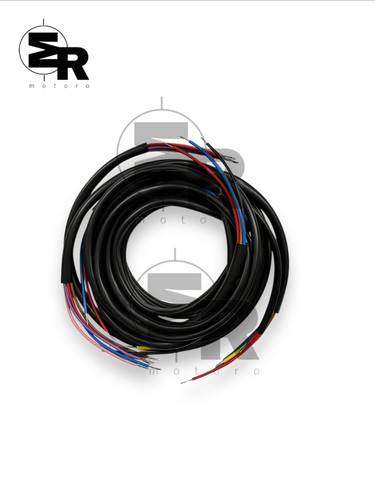 Agusta 125 wiring harness - mv,