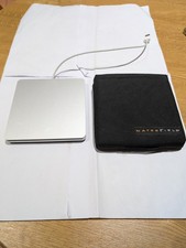 Apple USB SuperDrive Disc