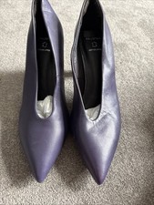 Marks & Spencer’s Purple