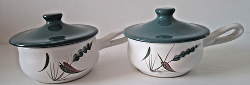 Vintage denby stoneware - denby,