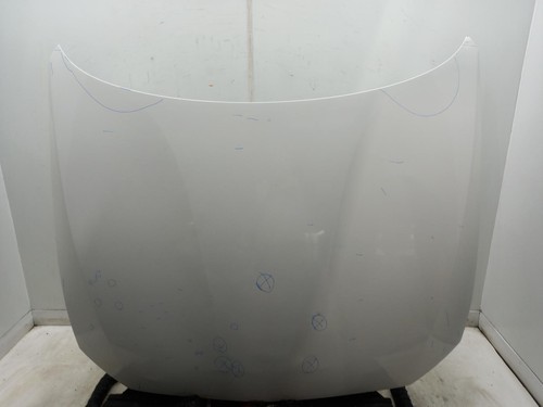 Bmw series bonnet 2011 - bmw,