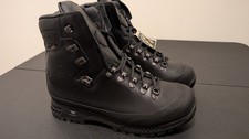 Hanwag Alaska GTX Mens Black