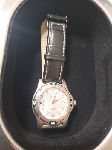 Harley davidson mens watch - mens,