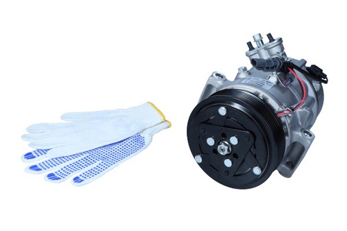 Maxgear ac330024 compressor - maxgear,