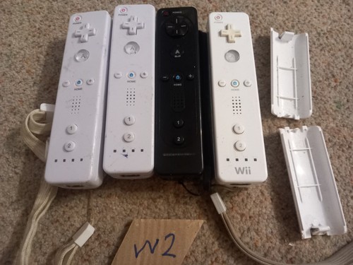 Nintendo wii remote - 4,