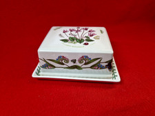 PORTMEIRION Botanic Garden -