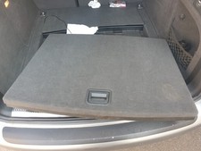 AUDI A4 B8 ESTATE 09-15 BOOT TRUNK COMPARTMENT FLOOR BOARD 8K9861531