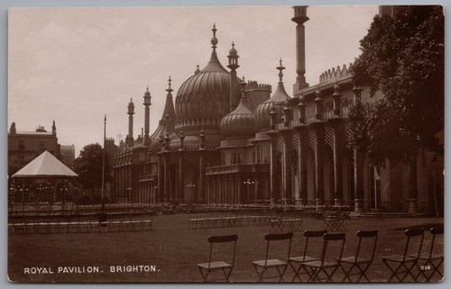 Brighton east sussex royal - brighton,