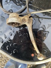 Vintage Autocycle Moped