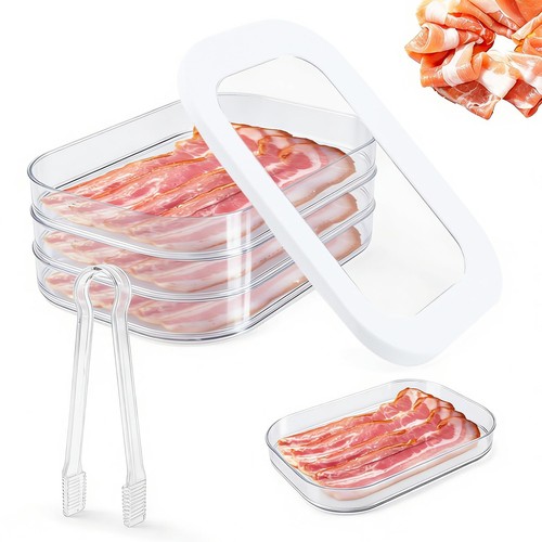 Ovrilossa deli meat container - ovrilossa,