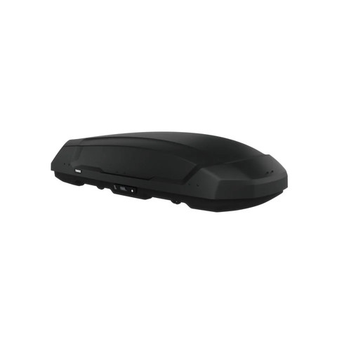 Thule force roof box - thule,