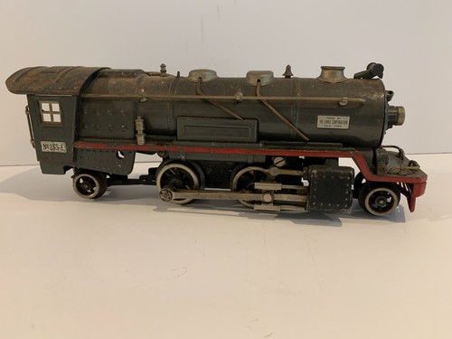Rare the lionel corporation - rare, o
