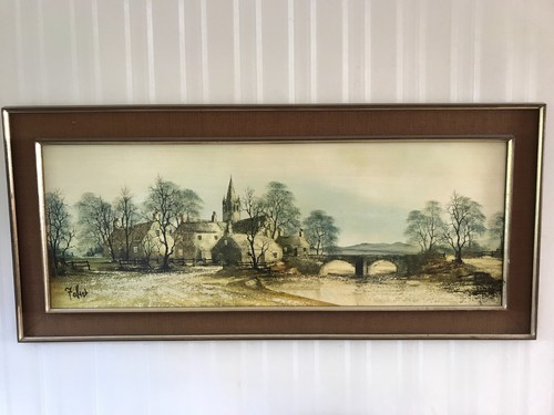 Folland hamlet bridge - hamlet,