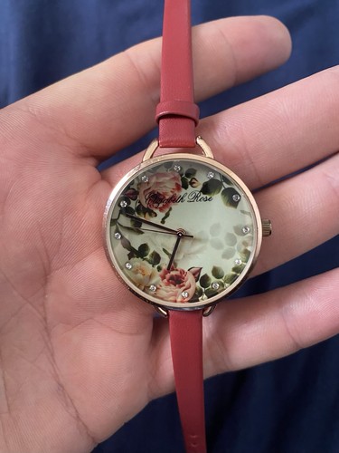 Ladies watch full - ladies,