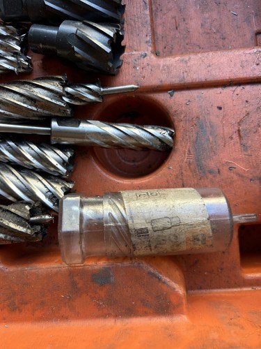 Fein slugger annucutter - annucutter, lot