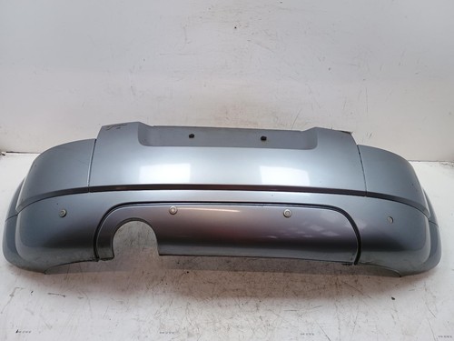 Rear bumper audi door - tt,
