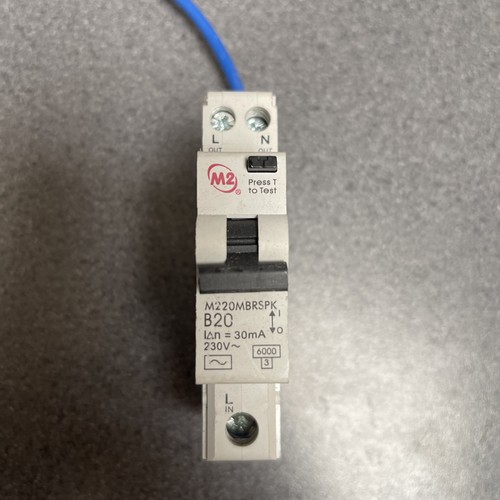 B16 m216mbrspk compact rcbo - b16,