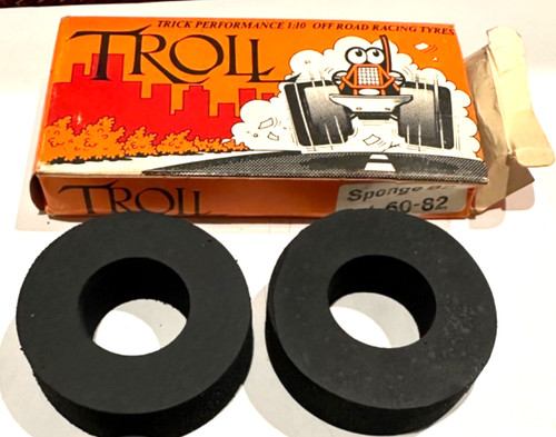 Pair tamiya troll - pair,