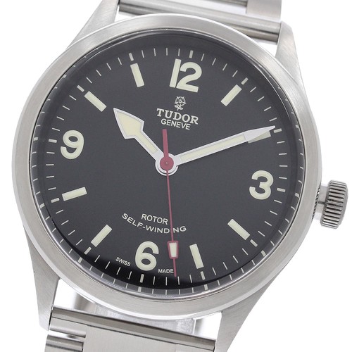 Tudor heritage ranger 79910 - tudor,