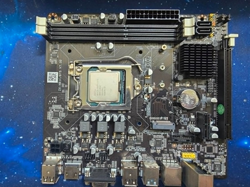 Intel 3770 motherboard - i7-3770,,