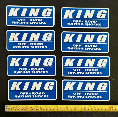 King off road - 8,