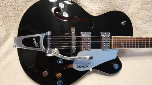 Gretsch g5120 electromatic - gretsch,