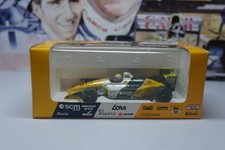 ONYX / F1'89 - MINARDI M189 -