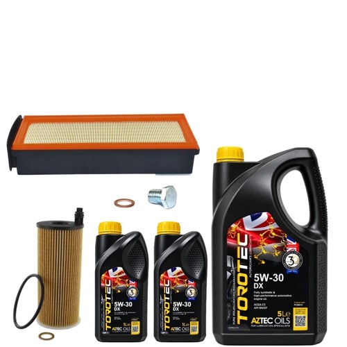5w30 oil air - &,