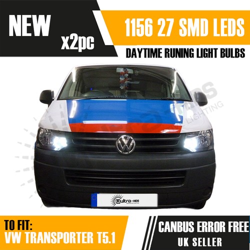 Led drl daytime - led,