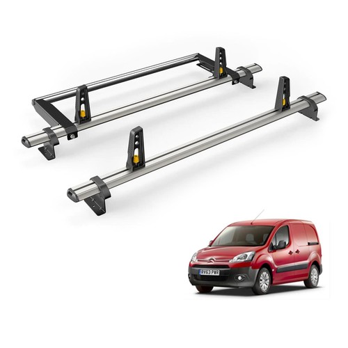 Citroen berlingo roof - citroen, rack