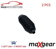 BELLOWS STEERING RACK BOOT