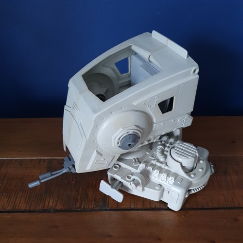 Vintage 1982 kenner star - vintage, wars