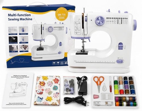 725 multi function sewing - multi-function,