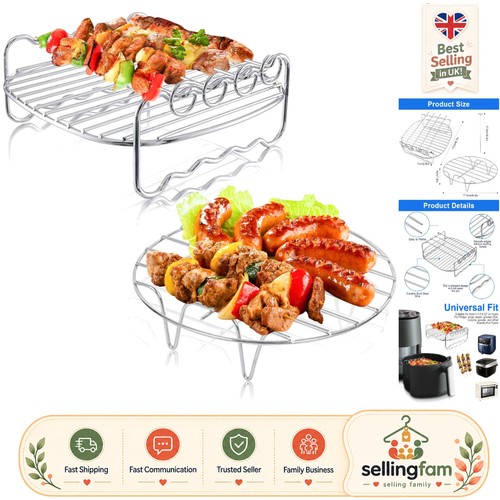 Durable inch air fryer - durable,