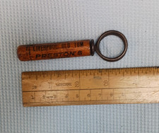 VINTAGE CROWN CORK BOTTLE