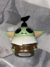 Mad Beauty Baby Yoda Grogu Hand Soap Dispenser - Star Wars