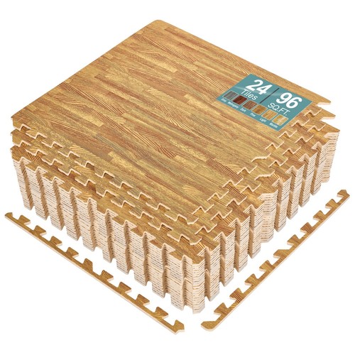 Sorbus wood grain - ft.,
