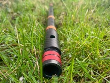 Bansuri low a flute - bansuri, /