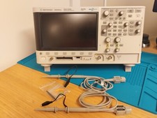 Agilent Keysight DSOX 2022A