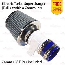 12V Performance BOOST Air