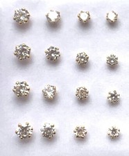 22 ct gold Indian nose